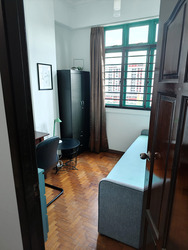 Fortune Park (D19), Condominium #594191681